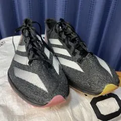 2026年最新】アディゼロプライムSP3 25.5の人気アイテム - メルカリ