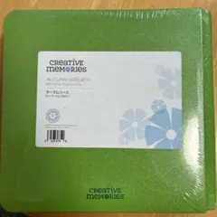 2026年最新】クリエイティブメモリーズ アルバムカバーの人気アイテム