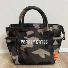 2026年最新】パーリーゲイツ バッグ迷彩の人気アイテム - メルカリ