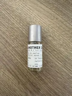2026年最新】le labo another 13 15mlの人気アイテム - メルカリ