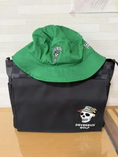 2026年最新】devereux golf キャディバッグの人気アイテム - メルカリ