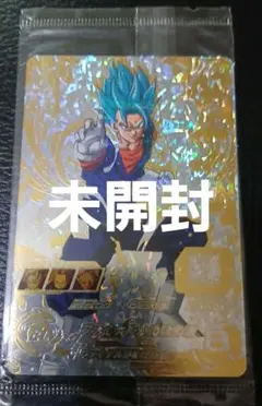 2026年最新】ドラゴンボールヒーローズ パラレル 未開封の人気アイテム