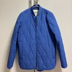 2026年最新】カラー：ブルー系 キルティングジャケットの人気アイテム