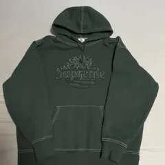 2026年最新】supreme timberland パーカーの人気アイテム - メルカリ