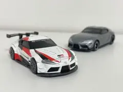 2026年最新】トミカ No.33 スープラの人気アイテム - メルカリ