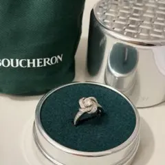 2026年最新】ブシュロンリングケースの人気アイテム - メルカリ