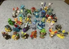 2026年最新】ポケモン ソフビ まとめ売りの人気アイテム - メルカリ