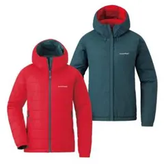 2026年最新】(モンベル)mont-bell サーマランド パーカ Men'sの人気