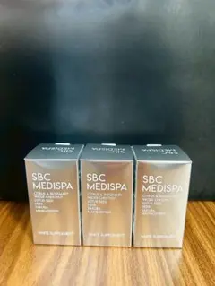 2026年最新】sbc medispa ホワイトサプリメントの人気アイテム - メルカリ