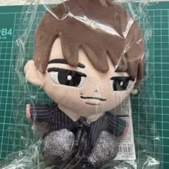 2026年最新】渡辺翔太 ぬいぐるみ すのチルの人気アイテム - メルカリ