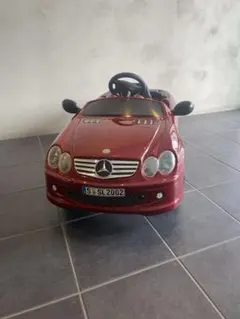 2026年最新】ペダルカー ベンツの人気アイテム - メルカリ