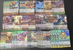 2026年最新】ヴァンガード デッキ なるかみの人気アイテム - メルカリ