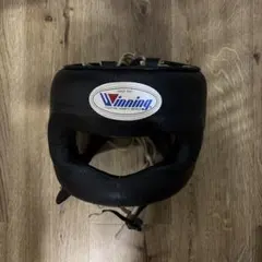 2026年最新】ボクシング ヘッドギア ウイニングの人気アイテム - メルカリ