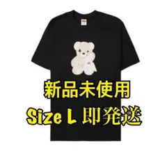 2026年最新】Supreme Bear Teeの人気アイテム - メルカリ