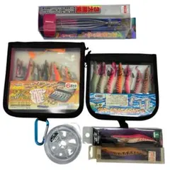 2026年最新】エギセットの人気アイテム - メルカリ