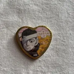 2026年最新】愛です 缶バッジ ゴールデンカムイ 尾形の人気アイテム