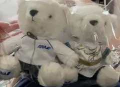 2026年最新】羽生結弦 ana ベアの人気アイテム - メルカリ