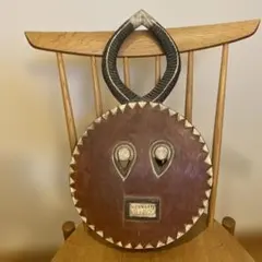 2026年最新】バウレ族 プレプレの仮面の人気アイテム - メルカリ