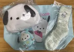 2026年最新】サンリオ 福袋 ポチャッコの人気アイテム - メルカリ