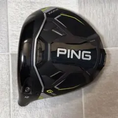 2026年最新】G430 max ドライバー 10.5 ヘッドの人気アイテム - メルカリ