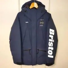 2026年最新】F.C.Real Bristol ベンチコートの人気アイテム - メルカリ