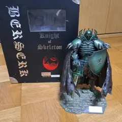 2026年最新】ART of war 髑髏の騎士の人気アイテム - メルカリ