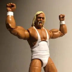 2026年最新】nwo ハルクホーガン フィギュアの人気アイテム - メルカリ