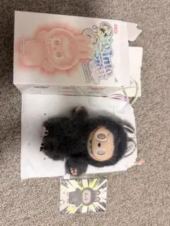 2026年最新】labubu ぬいぐるみ シークレットの人気アイテム - メルカリ