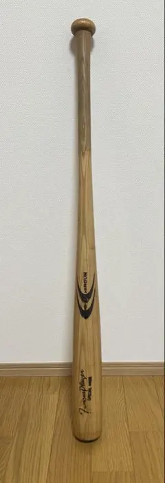 2026年最新】山本浩二 バットの人気アイテム - メルカリ