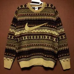 2026年最新】フェアアイル nikeの人気アイテム - メルカリ