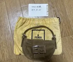 2026年最新】フェンディ クロワッサンの人気アイテム - メルカリ