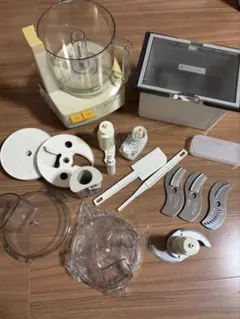 2026年最新】アムウェイフードプロセッサーの人気アイテム - メルカリ