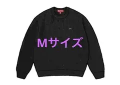 2026年最新】Supreme Waffle Small Box Sweaterの人気アイテム - メルカリ
