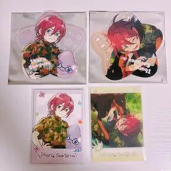 2026年最新】七種茨 ぱしゃっつ 中国の人気アイテム - メルカリ