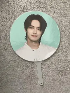 2026年最新】seventeen follow again うちわ ジュンの人気アイテム