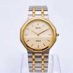 2026年最新】ドルチェ セイコー 5e31の人気アイテム - メルカリ