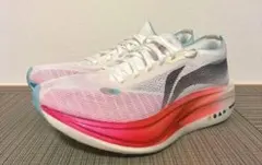 2026年最新】LI-NING スパイク・シューズの人気アイテム - メルカリ