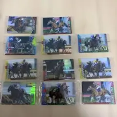 2026年最新】サラブレッドコレクションまとめ売りの人気アイテム