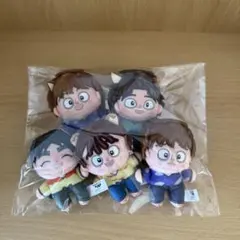 2026年最新】鉢屋三郎 ほわぬいの人気アイテム - メルカリ