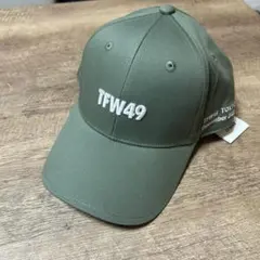 2026年最新】tfw49 キャップの人気アイテム - メルカリ