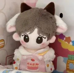 2026年最新】enhypen ジョンウォン ぬいぐるみ マスターの人気アイテム