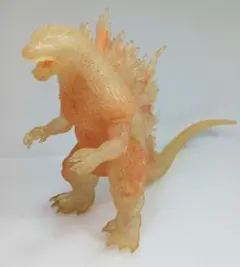 2026年最新】劇場限定 ソフビ ゴジラの人気アイテム - メルカリ