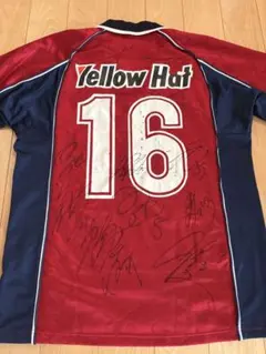 2026年最新】本山雅志 サインの人気アイテム - メルカリ