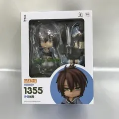 2026年最新】沖田総司 ねんどろいど 薄桜鬼の人気アイテム - メルカリ