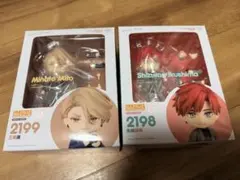 2026年最新】セラピーゲーム ねんどろいどの人気アイテム - メルカリ