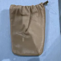 2026年最新】THE ROW ポーチの人気アイテム - メルカリ