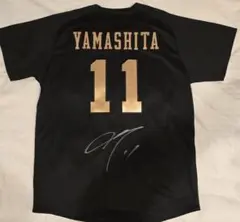 2026年最新】山下舜平大 ユニフォームの人気アイテム - メルカリ