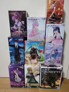 2026年最新】初音ミク ブルーアーカイブの人気アイテム - メルカリ