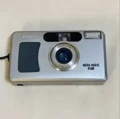 2026年最新】KONICA Big mini Fの人気アイテム - メルカリ