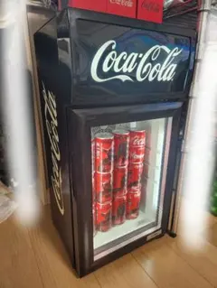 2026年最新】コカ・コーラ 冷蔵庫の人気アイテム - メルカリ